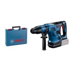 Młot udarowy obrotowy akumulatorowy sds max gbh 18v-36c 0xah