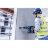 Młot udarowy obrotowy akumulatorowy sds max gbh 18v-36c 0xah