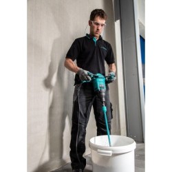 Mieszarka 1150w xo 1 r hf z mieszadłem wk 120hf 230v