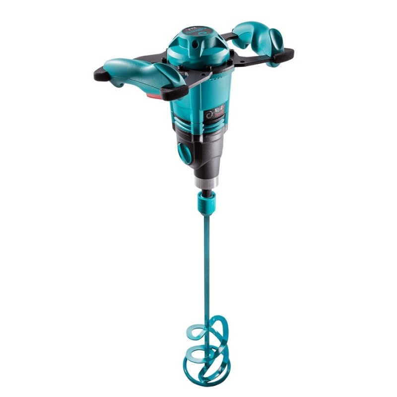 Mieszarka 1500w xo 4 r hf z mieszadłem mk 140hf 230v