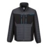 Kurtka/softshell wx3 baffle t752mgr rozmiar m
