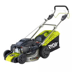 Kosiarka spalinowa rlm46175y 46cm yamaha