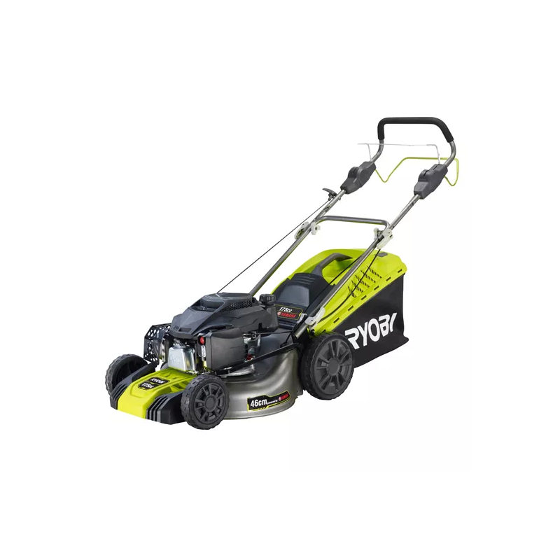 Kosiarka spalinowa rlm46175y 46cm yamaha