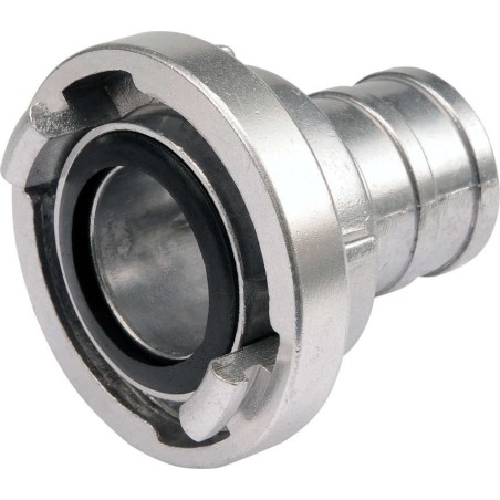 Łącznik storza ssawny 4''