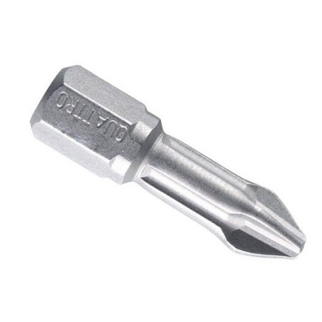 Końcówka wkrętakowa phillips ph2-25