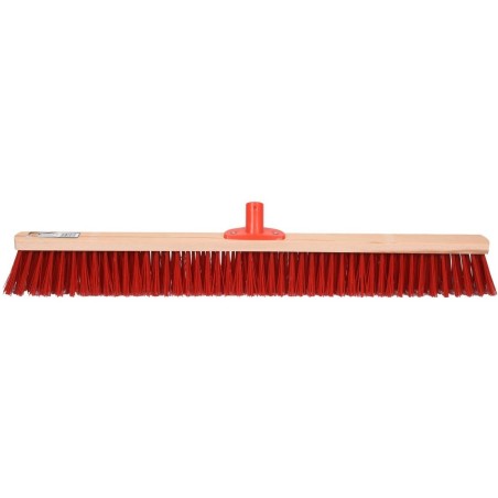 Miotła pvc uliczna  l-800