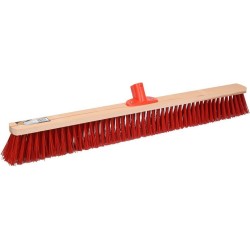 Miotła pvc uliczna  l-800