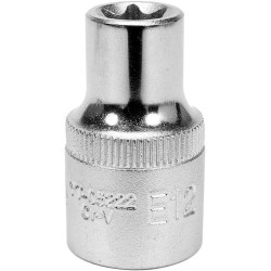 Nasadka torx 1/2''e12