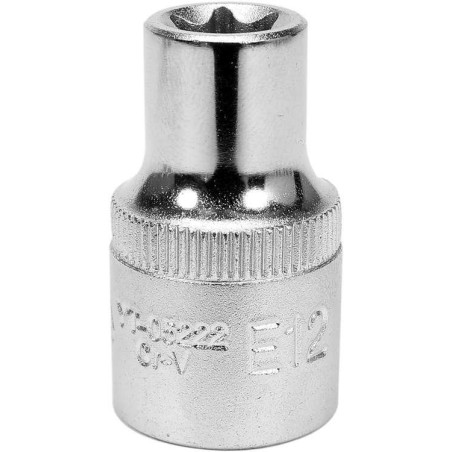 Nasadka torx 1/2''e12