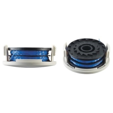Szpula z żyłką rac122 1.5mm