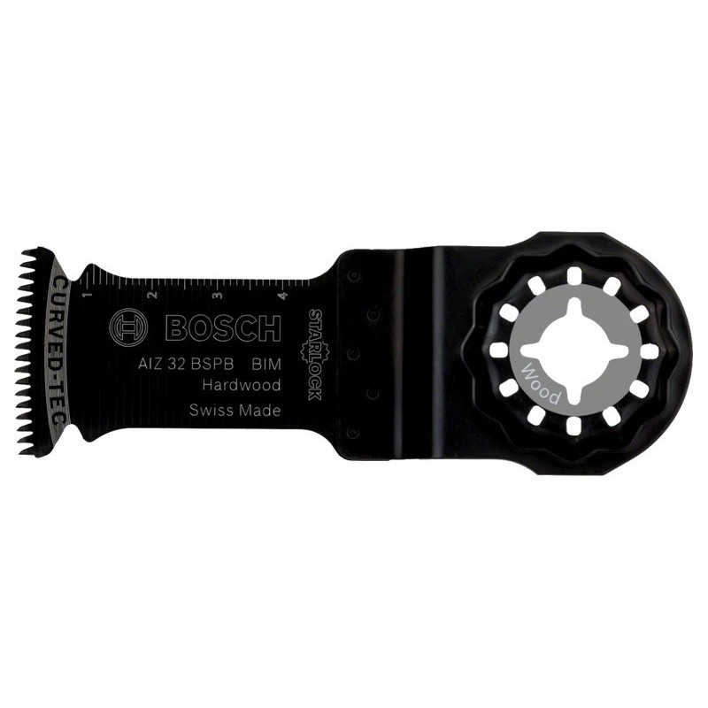 Segment omt aiz32bb 32x40mm