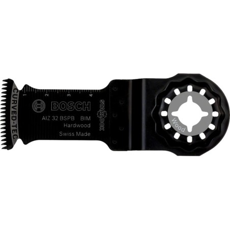 Segment omt aiz32bb 32x40mm