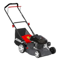 Kosiarka spalinowa bez napędu 43cm