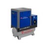 Kompresor śrubowy aps 7.5 combi dry x
