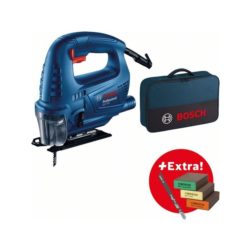 Wyrzynarka gst 700 acc