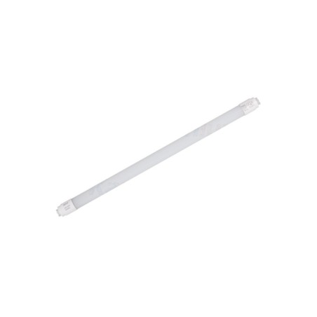 Świetlówka liniowa tuba szklana t8 led n 9w-cw 6000k 60cm
