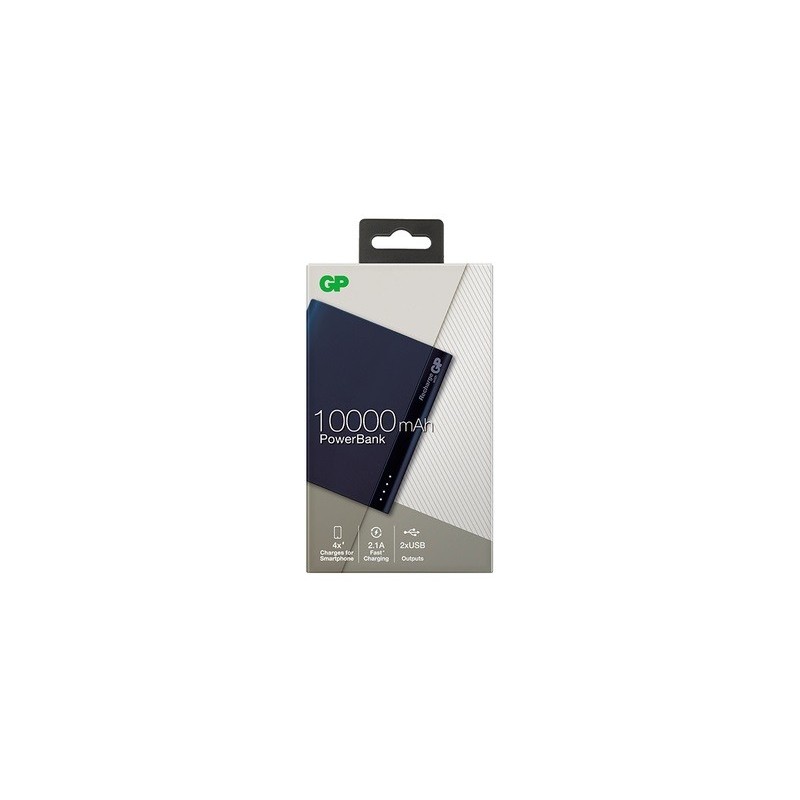 Powerbank 10000mah