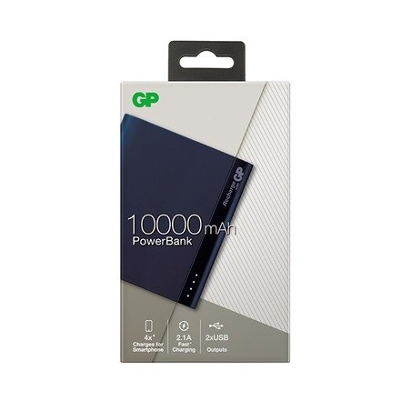 Powerbank 10000mah