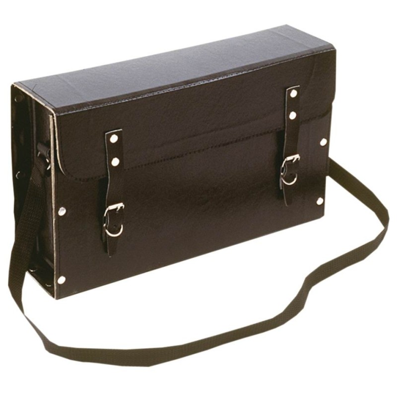 Torba montażowa skórzana 45x13,5x27,5 tmt5