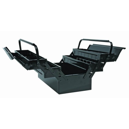 Skrzynka 550mm/5cz     l-550/5