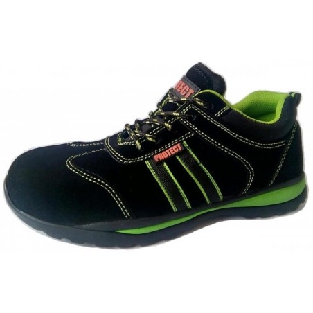 Półbuty ts2601 lime sport s1p rozmiar 41