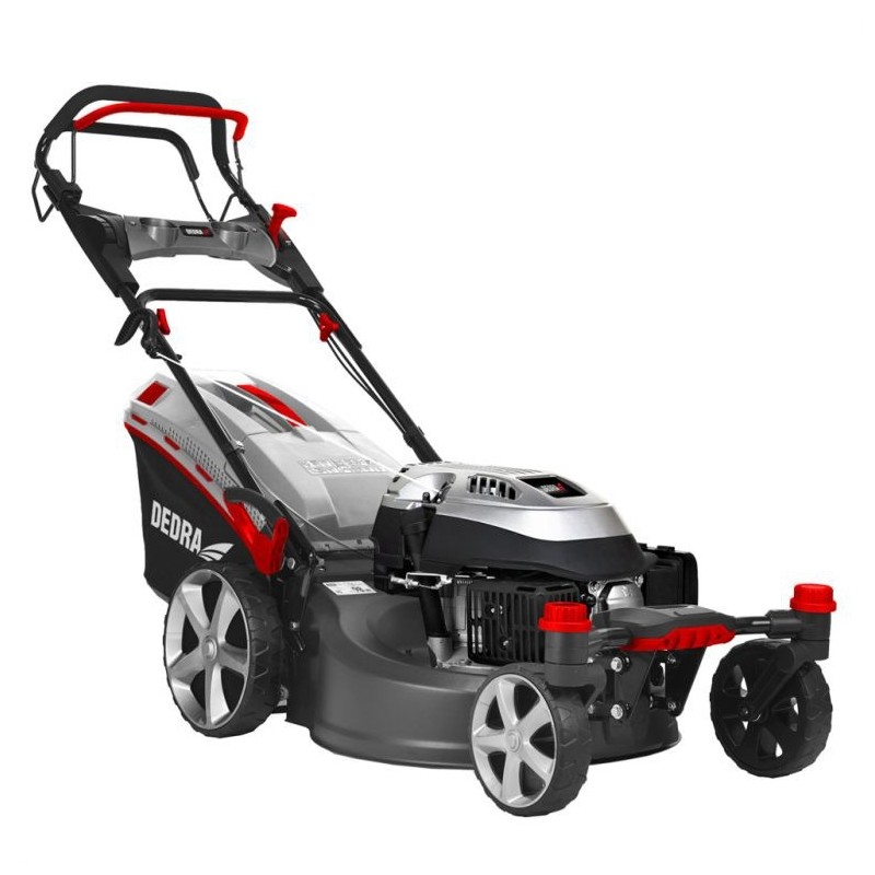 Kosiarka spalinowa z napędem 4.2kw 51cm