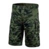 Krótkie spodenki camo  xxl