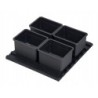 Zestaw organizerów qbrick system 5