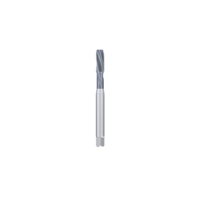Gwintownik din-371-c m6 6hx hsse-pms 1400 ticn
