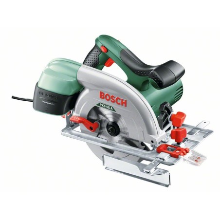 Pilarka tarczowa pks 55 a 1200w tarcza 160mm