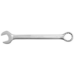 Klucz płasko-oczkowy 55mm