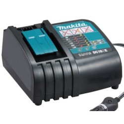 Ładowarka 14.4-18v dc18se li-lon, ni-mh 9.6-18v