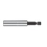 Uchwyt na bit magnetyczny 74mm 1/4''