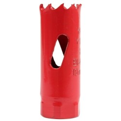 Otwornica bimetalowa 25mm