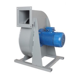 Wentylator wpsw-160 3f