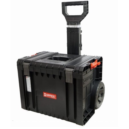 Skrzynka narzędziowa qbrick system pro cart