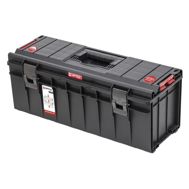 Skrzynka narzędziowa qbrick system pro 700 basic