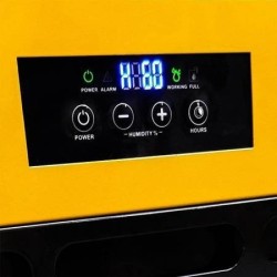 Osuszacz powietrza master dh 92