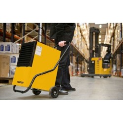 Osuszacz powietrza master dh 92