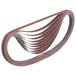 Pas bezkońcowy 533x9mm k60 10szt.