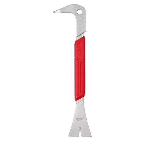Łapka precyzyjna do usuwania gwoździ 25cm