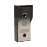 Wideodomofon bezsłuchawkowy lcd 4,3' czaarny dux