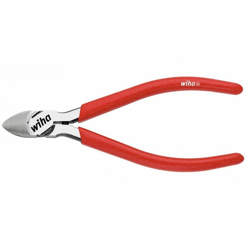 Szczypce boczne do mechaniki precyzyjnej classic 125mm