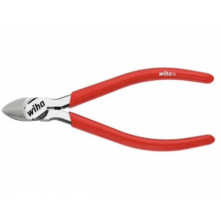 Szczypce boczne do mechaniki precyzyjnej classic 125mm