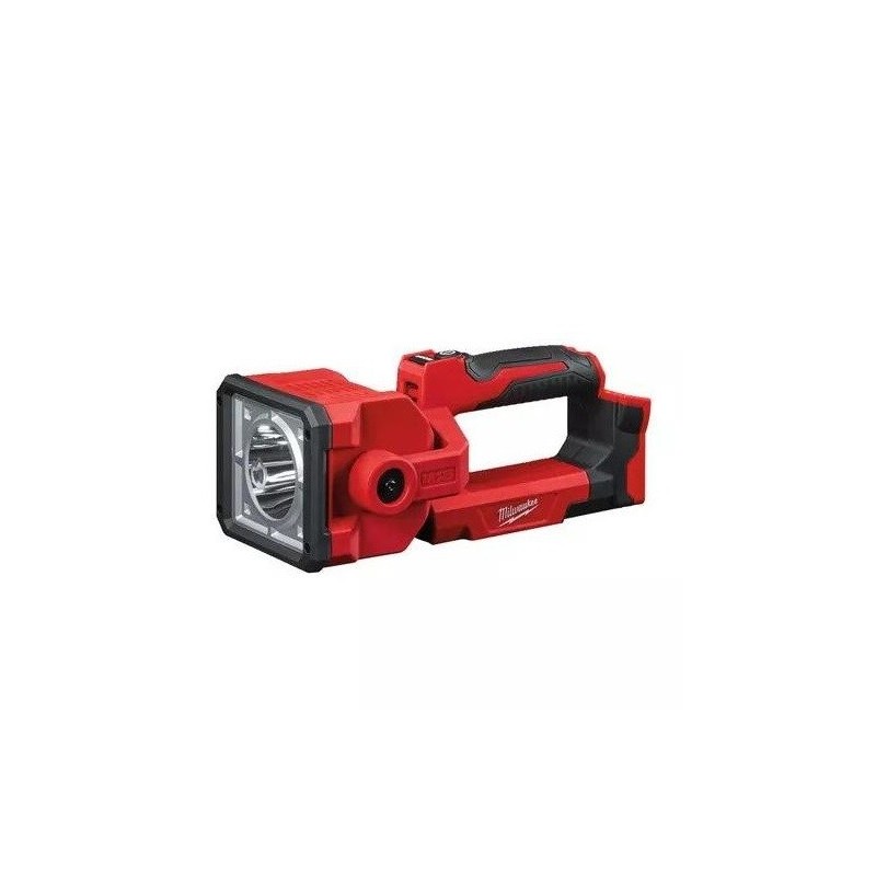 Reflektor przenośny akumulatorowy 18v m18sled-0