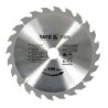 Tarcza widiowa 250x24tx30mm