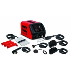 Podgrzewacz indukcyjny smart inductor 5000 deluxe 230v + akc