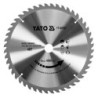 Tarcza widiowa do drewna 315x48tx30mm