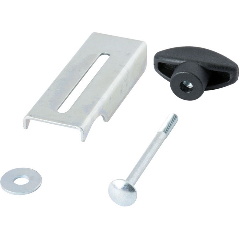 Zestaw zabezpieczający m5x65mm do rusztowania protec
