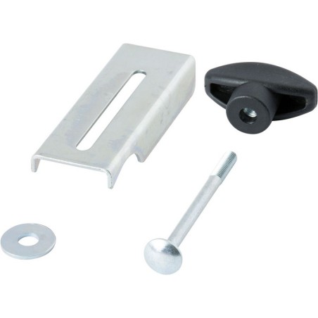 Zestaw zabezpieczający m5x65mm do rusztowania protec